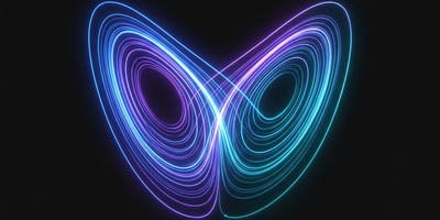 Lorenz Attractor